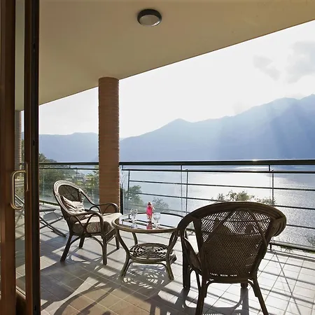 Apartment Il Maggiore *