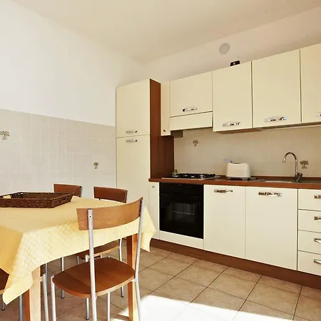 Apartment Il Maggiore *