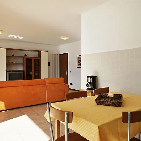 Apartment Il Maggiore