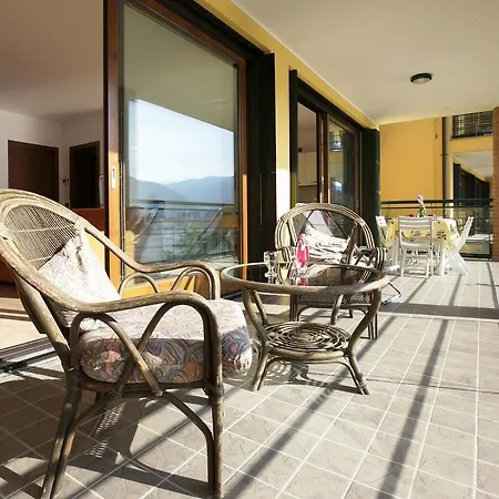 Il Maggiore * Tronzano Lago Maggiore