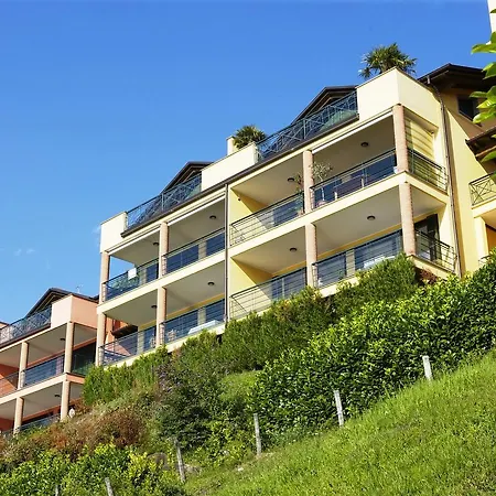 Il Maggiore Apartment